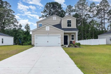 Everything's Included in your new dream home. DRAMATIC INTERIOR on Legends Golf Club in South Carolina - for sale on GolfHomes.com, golf home, golf lot