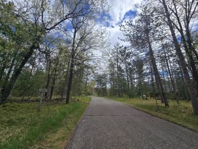 1.5+/-Acre wooded buildable lot situated within Garland Lodge & on Garland Resort and Golf Club  in Michigan - for sale on GolfHomes.com, golf home, golf lot