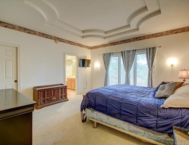 Golf Course Living with Lake Views | Granada Golf Course, Hot on Granada Golf Course in Arkansas - for sale on GolfHomes.com, golf home, golf lot