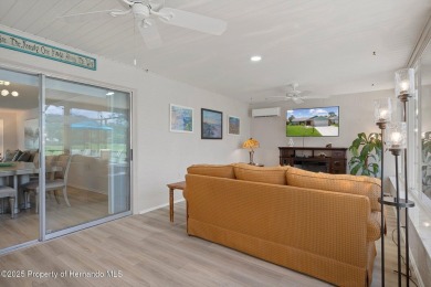 WOW, that is what you will be saying when you enter this fully on Timber Pines Golf Course in Florida - for sale on GolfHomes.com, golf home, golf lot