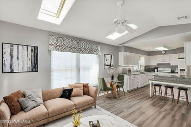 Welcome to Your Dream Home in Greenbriar Woodlands! Located in on Greenbriar Woodlands in New Jersey - for sale on GolfHomes.com, golf home, golf lot