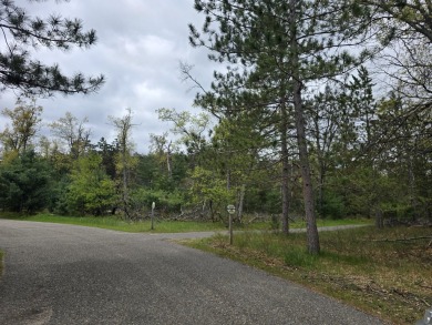 1.5+/-Acre wooded buildable lot situated within Garland Lodge & on Garland Resort and Golf Club  in Michigan - for sale on GolfHomes.com, golf home, golf lot