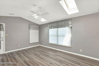 Welcome to Your Dream Home in Greenbriar Woodlands! Located in on Greenbriar Woodlands in New Jersey - for sale on GolfHomes.com, golf home, golf lot