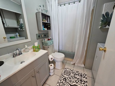 This home is in a 55+ resort-style manufactured home community on Big Cypress Golf and Country Club in Florida - for sale on GolfHomes.com, golf home, golf lot