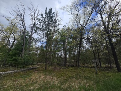 1.5+/-Acre wooded buildable lot situated within Garland Lodge & on Garland Resort and Golf Club  in Michigan - for sale on GolfHomes.com, golf home, golf lot