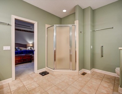 Golf Course Living with Lake Views | Granada Golf Course, Hot on Granada Golf Course in Arkansas - for sale on GolfHomes.com, golf home, golf lot