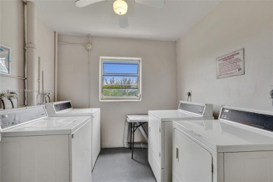 Remodeled 3/2 corner unit, the largest model in the building on  in Florida - for sale on GolfHomes.com, golf home, golf lot