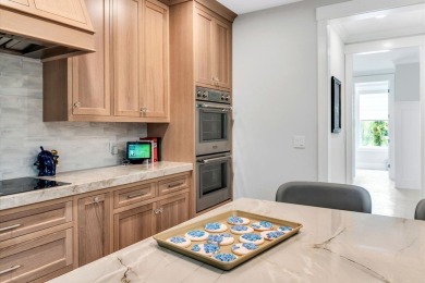This stunning and meticulously crafted gambrel style home is on Willowbend Country Club and Golf Courses in Massachusetts - for sale on GolfHomes.com, golf home, golf lot