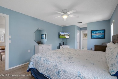 WOW, that is what you will be saying when you enter this fully on Timber Pines Golf Course in Florida - for sale on GolfHomes.com, golf home, golf lot