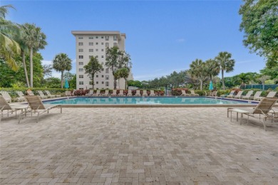 Remodeled 3/2 corner unit, the largest model in the building on  in Florida - for sale on GolfHomes.com, golf home, golf lot