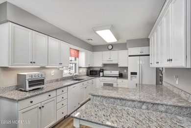 Welcome to Your Dream Home in Greenbriar Woodlands! Located in on Greenbriar Woodlands in New Jersey - for sale on GolfHomes.com, golf home, golf lot