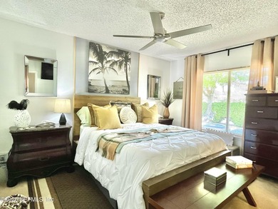 Beautifully maintained home located at the end of a quiet on King and Bear Golf Course/World Golf Village in Florida - for sale on GolfHomes.com, golf home, golf lot