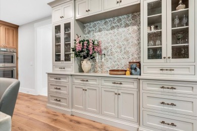 This stunning and meticulously crafted gambrel style home is on Willowbend Country Club and Golf Courses in Massachusetts - for sale on GolfHomes.com, golf home, golf lot