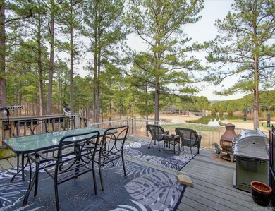 Golf Course Living with Lake Views | Granada Golf Course, Hot on Granada Golf Course in Arkansas - for sale on GolfHomes.com, golf home, golf lot
