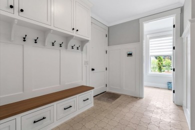 This stunning and meticulously crafted gambrel style home is on Willowbend Country Club and Golf Courses in Massachusetts - for sale on GolfHomes.com, golf home, golf lot
