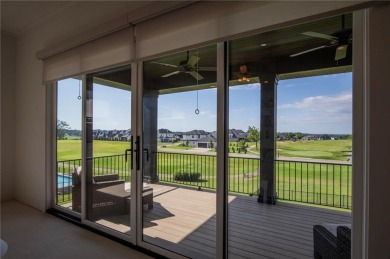Welcome to your dream home in the coveted Shadow Valley Golf on Shadow Valley Country Club in Arkansas - for sale on GolfHomes.com, golf home, golf lot