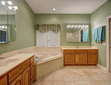 Golf Course Living with Lake Views | Granada Golf Course, Hot on Granada Golf Course in Arkansas - for sale on GolfHomes.com, golf home, golf lot