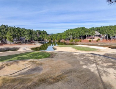 Golf Course Living with Lake Views | Granada Golf Course, Hot on Granada Golf Course in Arkansas - for sale on GolfHomes.com, golf home, golf lot