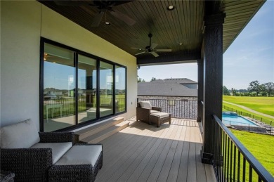 Welcome to your dream home in the coveted Shadow Valley Golf on Shadow Valley Country Club in Arkansas - for sale on GolfHomes.com, golf home, golf lot