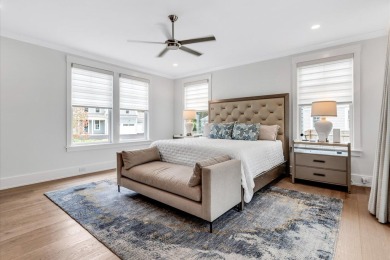This stunning and meticulously crafted gambrel style home is on Willowbend Country Club and Golf Courses in Massachusetts - for sale on GolfHomes.com, golf home, golf lot