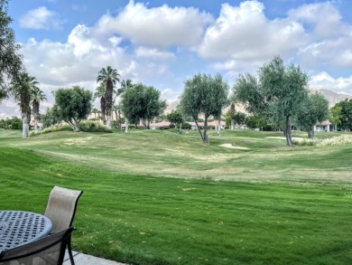 Escape to desert paradise in this impeccably maintained 1,536 sq on  in California - for sale on GolfHomes.com, golf home, golf lot