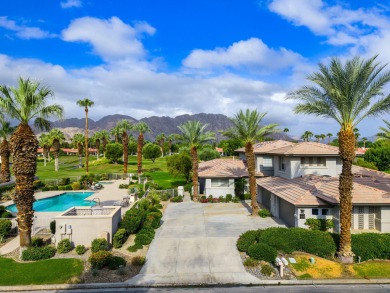 Escape to desert paradise in this impeccably maintained 1,536 sq on PGA West Private Golf Courses in California - for sale on GolfHomes.com, golf home, golf lot