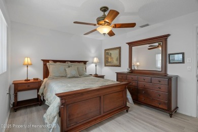 WOW, that is what you will be saying when you enter this fully on Timber Pines Golf Course in Florida - for sale on GolfHomes.com, golf home, golf lot