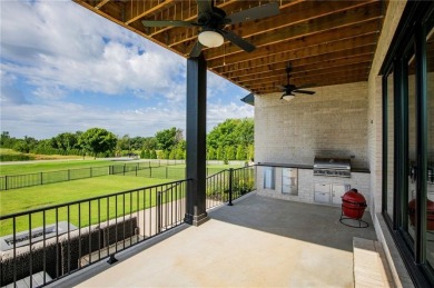 Welcome to your dream home in the coveted Shadow Valley Golf on Shadow Valley Country Club in Arkansas - for sale on GolfHomes.com, golf home, golf lot