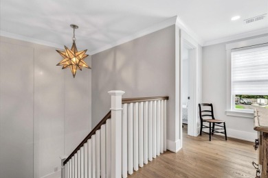 This stunning and meticulously crafted gambrel style home is on Willowbend Country Club and Golf Courses in Massachusetts - for sale on GolfHomes.com, golf home, golf lot