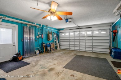 WOW, that is what you will be saying when you enter this fully on Timber Pines Golf Course in Florida - for sale on GolfHomes.com, golf home, golf lot