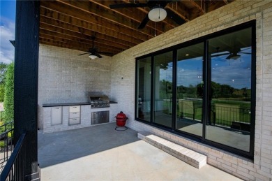 Welcome to your dream home in the coveted Shadow Valley Golf on Shadow Valley Country Club in Arkansas - for sale on GolfHomes.com, golf home, golf lot