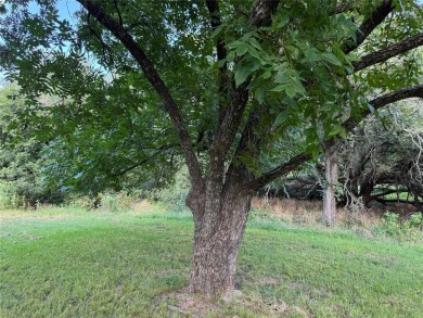 Great lot in Pecan Plantation at a great price. Across the on Pecan Plantation Country Club in Texas - for sale on GolfHomes.com, golf home, golf lot