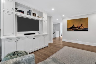 This stunning and meticulously crafted gambrel style home is on Willowbend Country Club and Golf Courses in Massachusetts - for sale on GolfHomes.com, golf home, golf lot