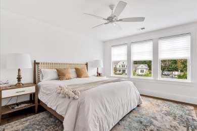 This stunning and meticulously crafted gambrel style home is on Willowbend Country Club and Golf Courses in Massachusetts - for sale on GolfHomes.com, golf home, golf lot