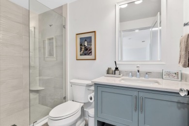 This stunning and meticulously crafted gambrel style home is on Willowbend Country Club and Golf Courses in Massachusetts - for sale on GolfHomes.com, golf home, golf lot