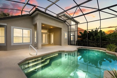 Welcome to this spacious 4-bedroom, 4-bathroom home with a bonus on Heathrow Country Club in Florida - for sale on GolfHomes.com, golf home, golf lot
