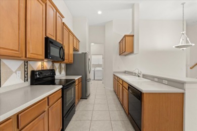 Welcome to this spacious 4-bedroom, 4-bathroom home with a bonus on Heathrow Country Club in Florida - for sale on GolfHomes.com, golf home, golf lot