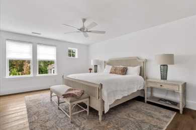 This stunning and meticulously crafted gambrel style home is on Willowbend Country Club and Golf Courses in Massachusetts - for sale on GolfHomes.com, golf home, golf lot