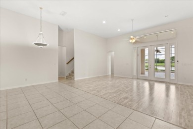 Welcome to this spacious 4-bedroom, 4-bathroom home with a bonus on Heathrow Country Club in Florida - for sale on GolfHomes.com, golf home, golf lot