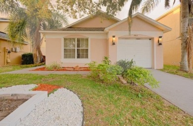 Welcome to this beautifully maintained and fully furnished on Southern Dunes Golf and Country Club in Florida - for sale on GolfHomes.com, golf home, golf lot