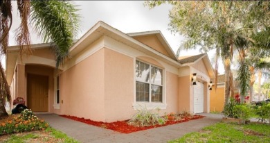 Welcome to this beautifully maintained and fully furnished on Southern Dunes Golf and Country Club in Florida - for sale on GolfHomes.com, golf home, golf lot