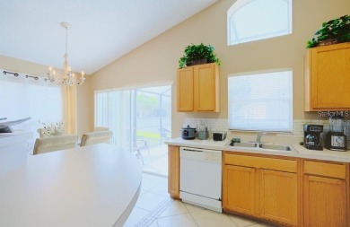 Welcome to this beautifully maintained and fully furnished on Southern Dunes Golf and Country Club in Florida - for sale on GolfHomes.com, golf home, golf lot