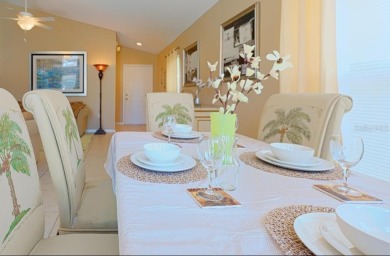 Welcome to this beautifully maintained and fully furnished on Southern Dunes Golf and Country Club in Florida - for sale on GolfHomes.com, golf home, golf lot