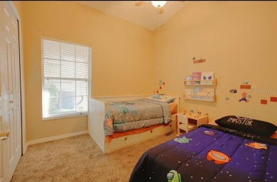 Welcome to this beautifully maintained and fully furnished on Southern Dunes Golf and Country Club in Florida - for sale on GolfHomes.com, golf home, golf lot
