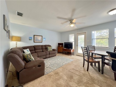 PRICE REDUCTION!!THIS CONDO IS A MUST SEE!!! MOTIVATED SELLER!! on  in Texas - for sale on GolfHomes.com, golf home, golf lot