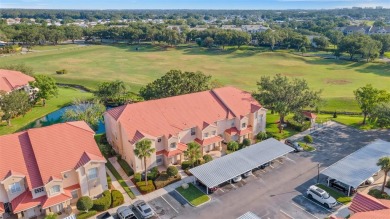 Maintenance-Free Luxury Living with Waterfall Views in on Grasslands Golf and Country Club in Florida - for sale on GolfHomes.com, golf home, golf lot