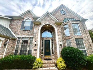 This home offers an unparalleled living experience on the golf on Hackberry Creek Country Club in Texas - for sale on GolfHomes.com, golf home, golf lot