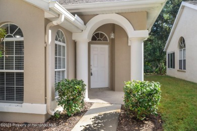 This Beautiful Standalone Maintenance Free Villa Is A True Gem on Silverthorn Country Club in Florida - for sale on GolfHomes.com, golf home, golf lot