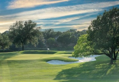 This home offers an unparalleled living experience on the golf on Hackberry Creek Country Club in Texas - for sale on GolfHomes.com, golf home, golf lot
