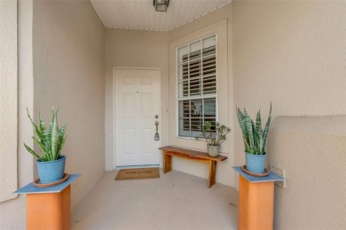 Maintenance-Free Luxury Living with Waterfall Views in on Grasslands Golf and Country Club in Florida - for sale on GolfHomes.com, golf home, golf lot